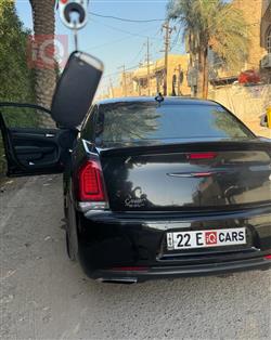 كرايسلر 300